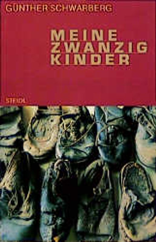 Meine zwanzig Kinder