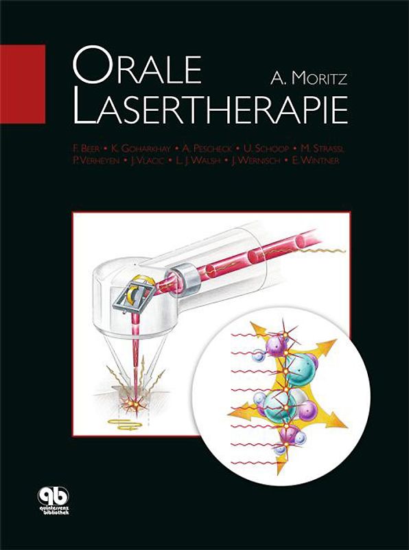 Orale Lasertherapie