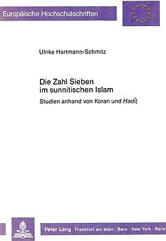 Die Zahl Sieben im sunnitischen Islam