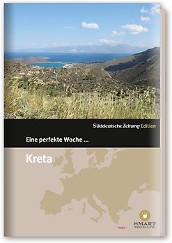 Eine perfekte Woche... auf Kreta