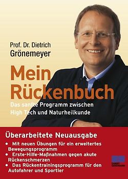 Mein Rückenbuch
