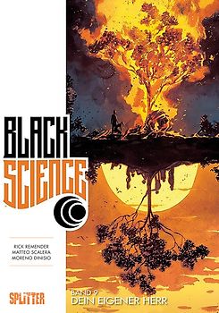 Black Science. Band 9