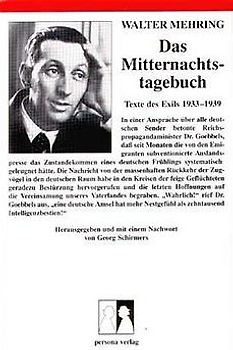 Das Mitternachtstagebuch