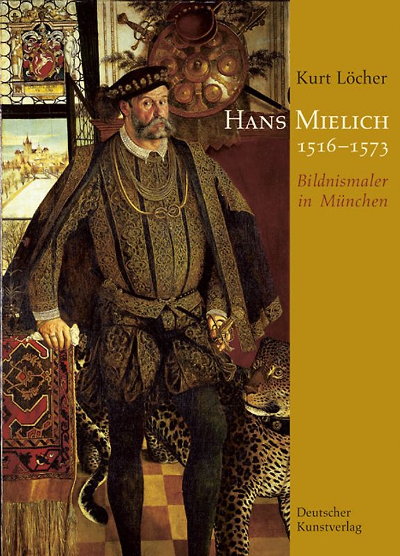 Hans Mielich (1516-1573)