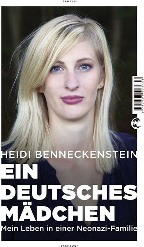 Ein deutsches Mädchen