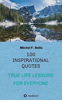 100 INSPIRATIONAL QUOTES