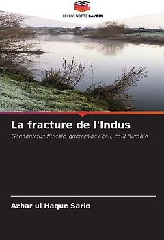 La fracture de l'Indus