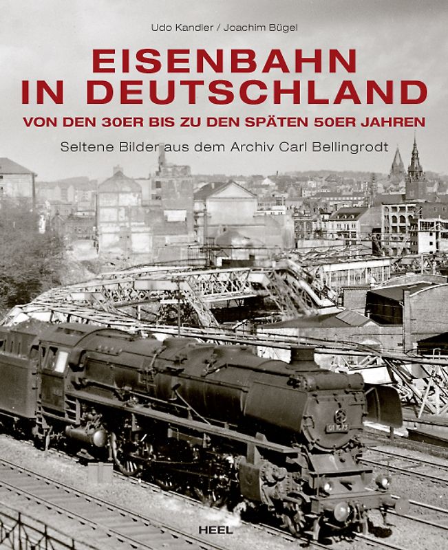 Eisenbahn in Deutschland