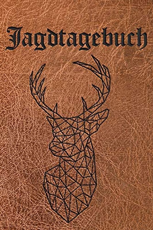 Jagdtagebuch I Jagd und Schussbuch: A5 I B5 I 120 Seiten I Organizer I Softcover I Das Schussbuch und Jagdtagebuch zum selbst ausfüllen für alle ... für die Jagd und eine tolle Geschenkidee.