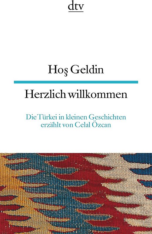 Hos Geldin Herzlich willkommen