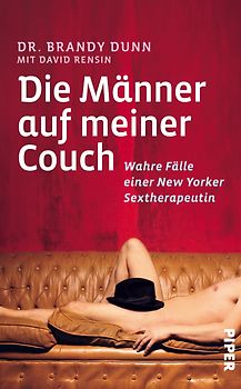 Die Männer auf meiner Couch