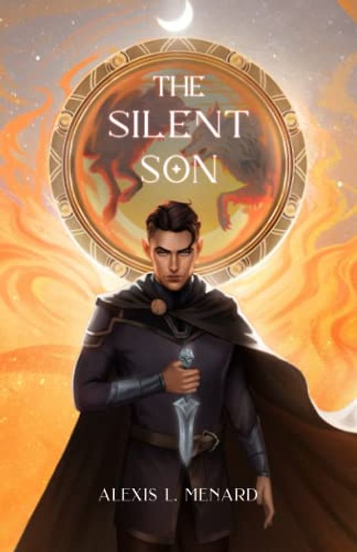 The Silent Son: A Viking Fae Fantasy Romance (The Last Daughter, Band 2)