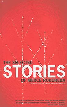 Selected Stories of Mercè Rodoreda