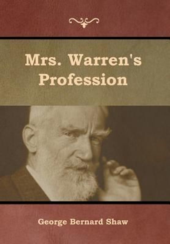 Mrs. Warren's Profession