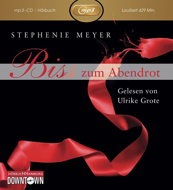 Bella und Edward 3: Biss zum Abendrot: MP3