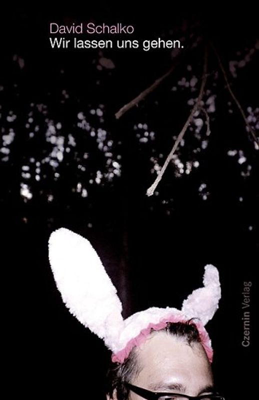 Wir lassen uns gehen