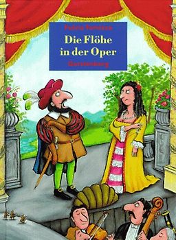 Die Flöhe in der Oper