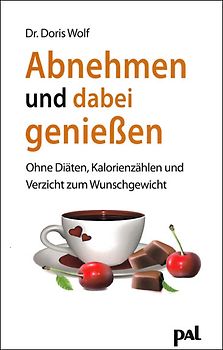 Abnehmen und dabei genießen mit dem Natural Weight Program
