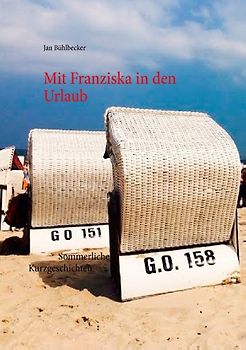Mit Franziska in den Urlaub
