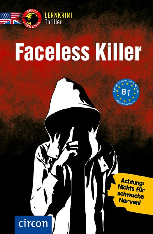 Faceless Killer