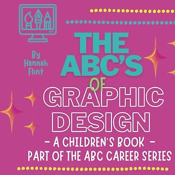 THE ABC'S OF GRAPHIC DESIGN