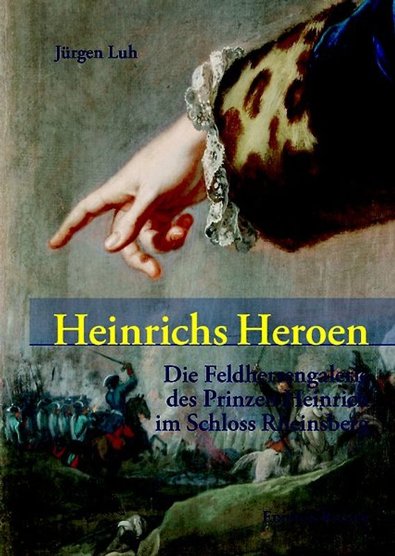 Heinrichs Heroen