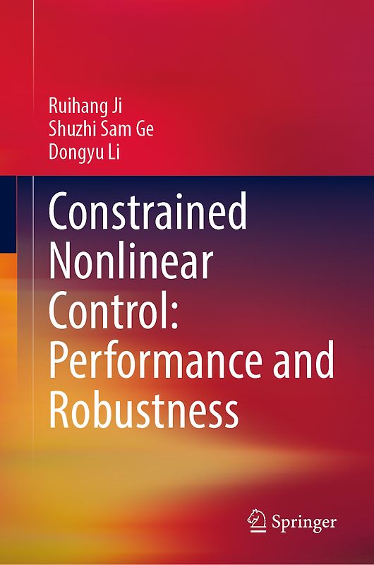 Constrained Nonlinear Control: Performance and Robustness