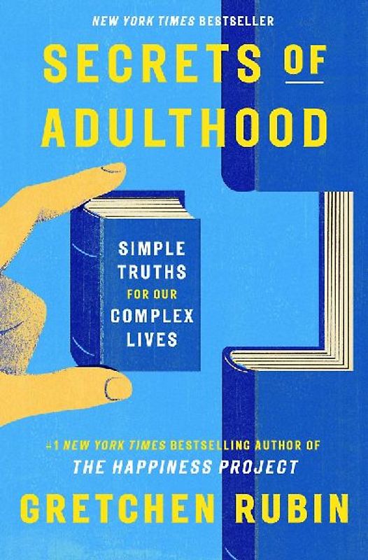 Secrets of Adulthood