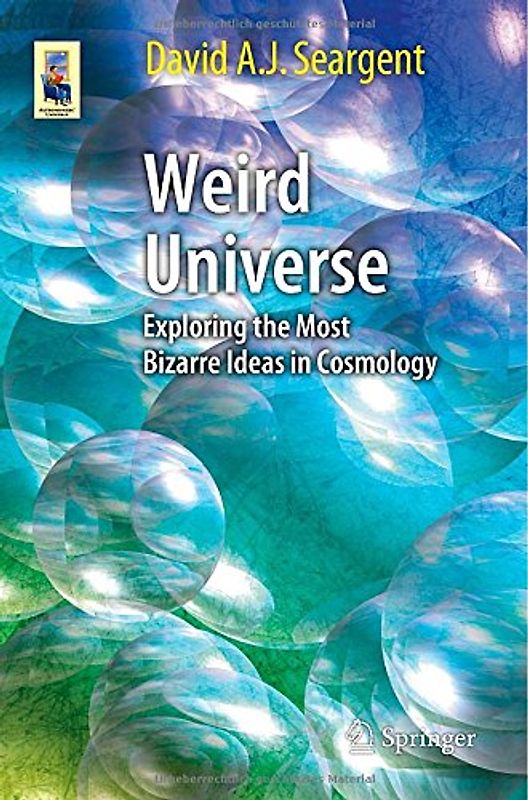 Weird Universe