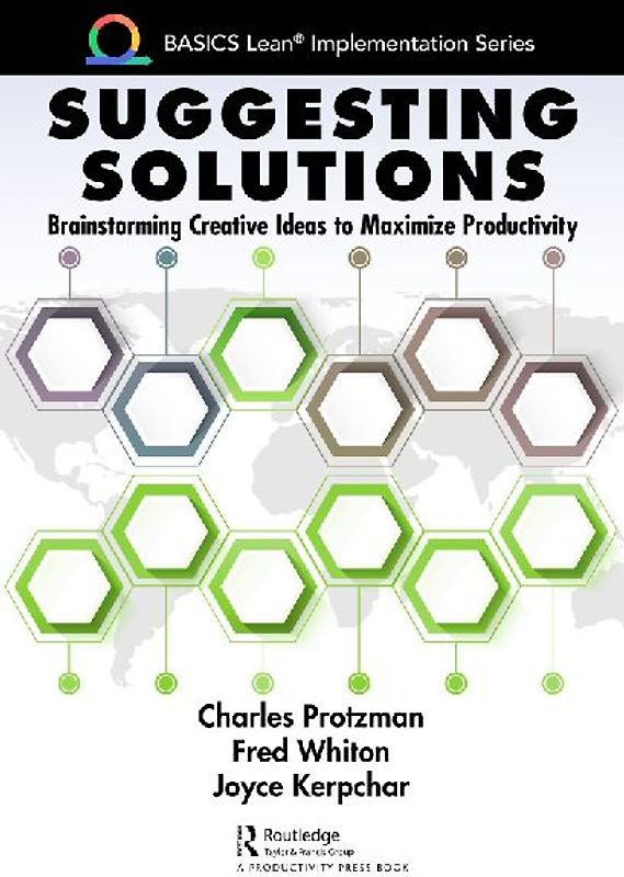 Suggesting Solutions