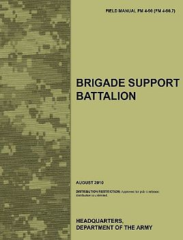 Brigade Support Battalion