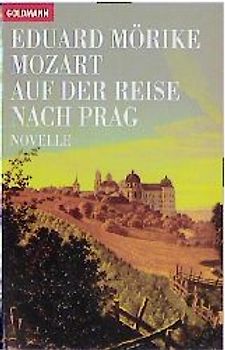 Mozart auf der Reise nach Prag