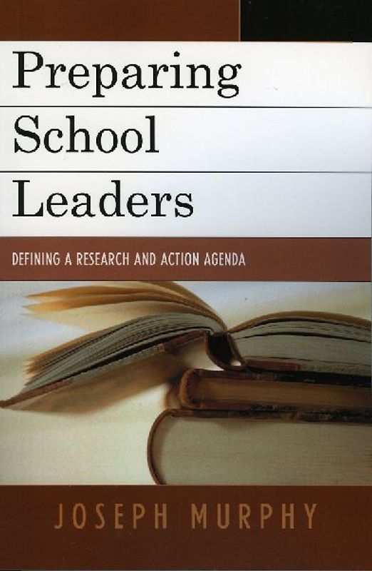 Preparing School Leaders