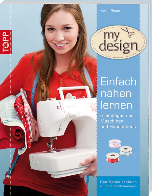 Einfach nähen lernen