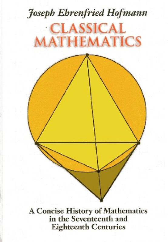 Classical Mathematics
