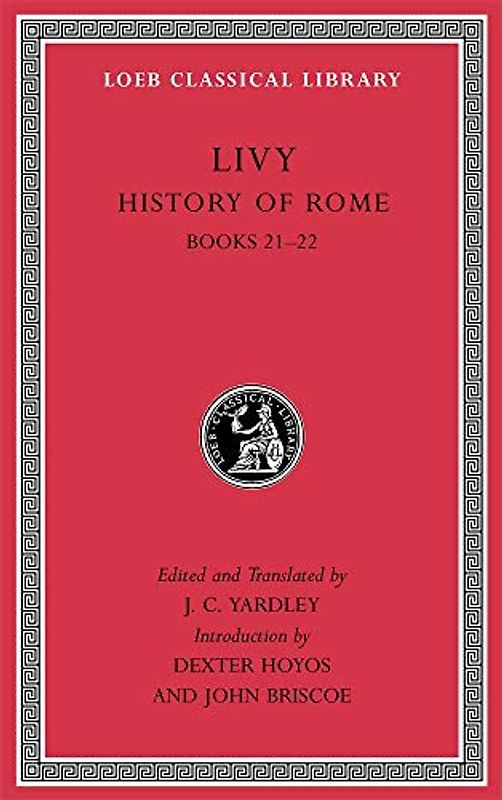 History of Rome, Volume V