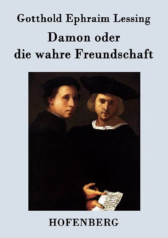 Damon oder die wahre Freundschaft