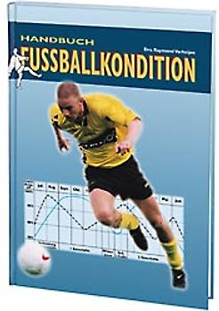 Handbuch Fussballkondition