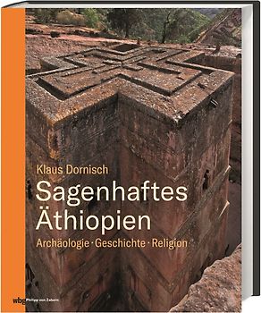 Sagenhaftes Äthiopien