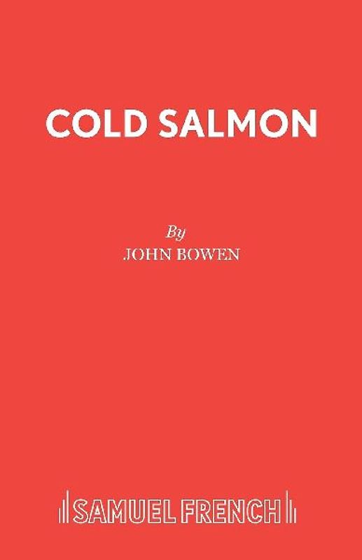 Cold Salmon
