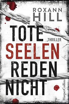 Tote Seelen reden nicht