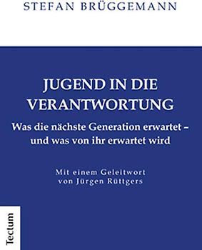 Jugend in die Verantwortung