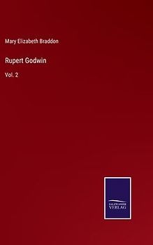 Rupert Godwin