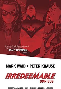 Irredeemable Omnibus