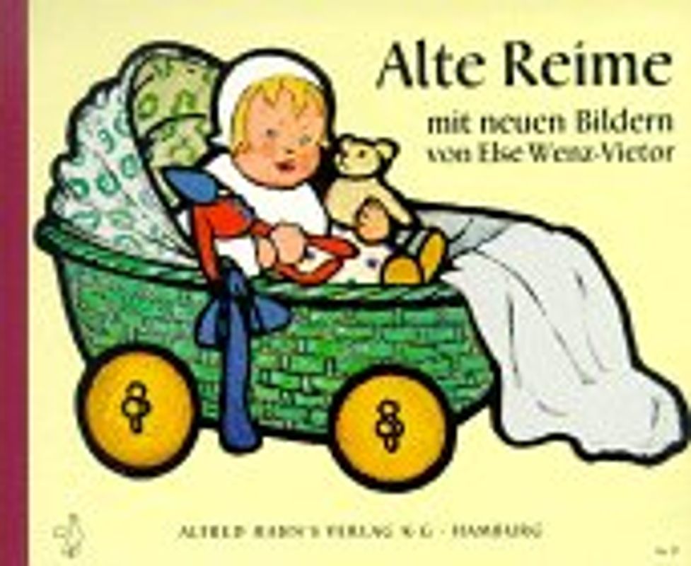 Alte Reime