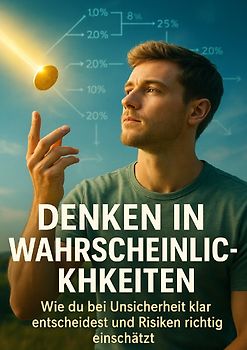 Denken in Wahrscheinlichkeiten