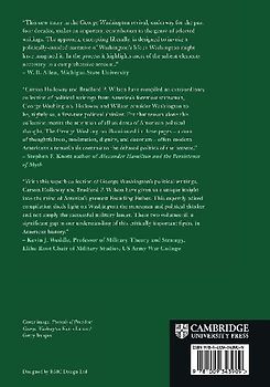 The Political Writings of George Washington