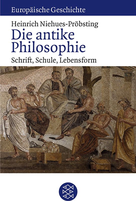 Die antike Philosophie