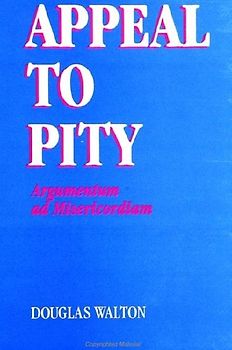 Appeal to Pity