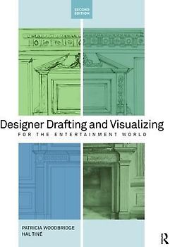 Designer Drafting and Visualizing for the Entertainment World
